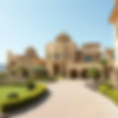 Magnificent A Comprehensive Examination of Mortgages in the Dubai Real Estate Market