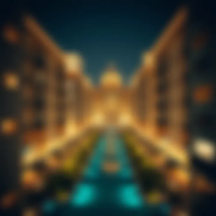 Magnificent A Comprehensive Exploration of Al Barsha South 2 Magnificent A Comprehensive Exploration of Al Barsha South 2