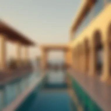 Magnificent A Comprehensive Exploration of Azizi Riviera: Photography Insights