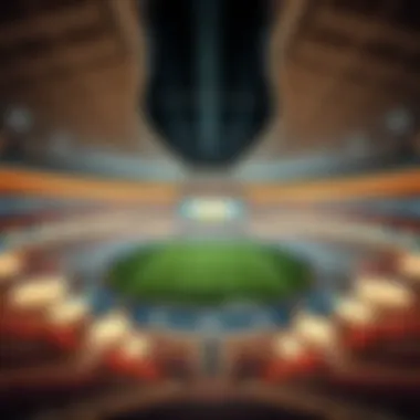 Magnificent A Comprehensive Exploration of Ettihad Arena Magnificent A Comprehensive Exploration of Ettihad Arena