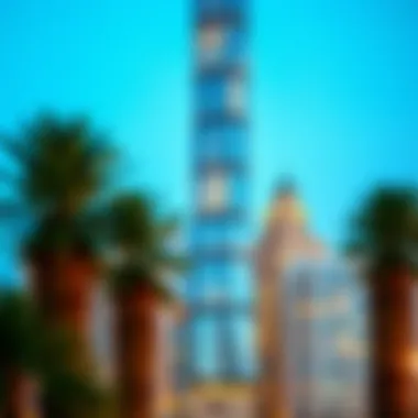 Magnificent A Comprehensive Exploration of Ubora Tower in Dubai Magnificent A Comprehensive Exploration of Ubora Tower in Dubai