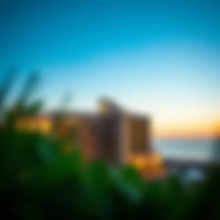 Magnificent Affordable Hotels in Dubai: A Comprehensive Guide