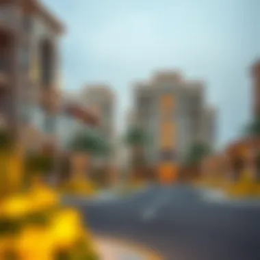 Magnificent An In-Depth Analysis of Rashidiya, Dubai: Insights into a Dynamic Neighborhood Magnificent An In-Depth Analysis of Rashidiya, Dubai: Insights into a Dynamic Neighborhood