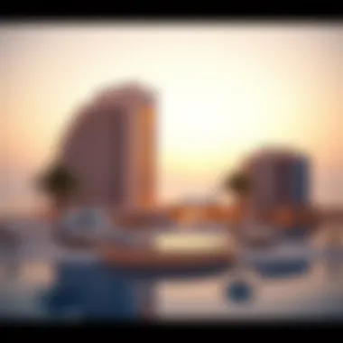 Magnificent An In-Depth Look at The8 Palm Jumeirah