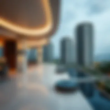 Magnificent Banke International Properties: The Ownership Perspective