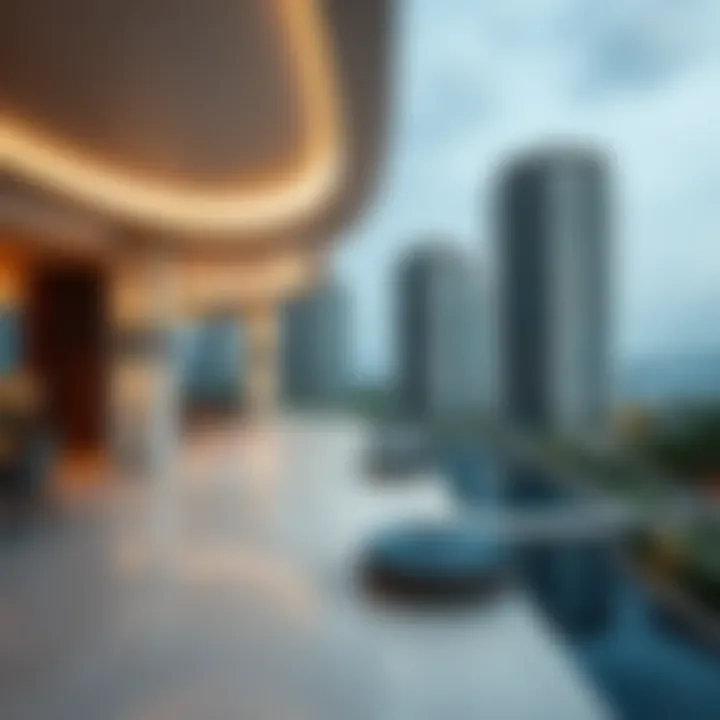 Magnificent Banke International Properties: The Ownership Perspective