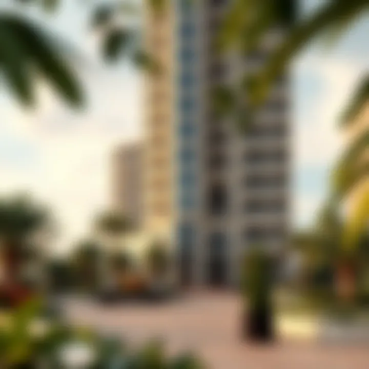 Magnificent Botanica Tower: A Comprehensive Overview