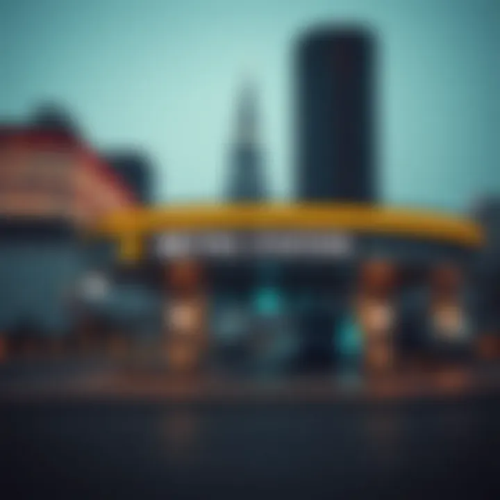Magnificent Centrepoint Metro Station Location: A Comprehensive Analysis Magnificent Centrepoint Metro Station Location: A Comprehensive Analysis