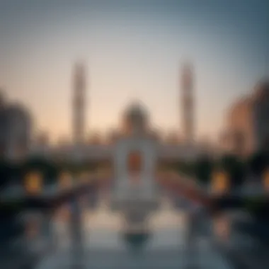 Magnificent Comprehensive Insights into Big Eid 2024 Celebrations in the UAE: Significance and Impact Magnificent Comprehensive Insights into Big Eid 2024 Celebrations in the UAE: Significance and Impact