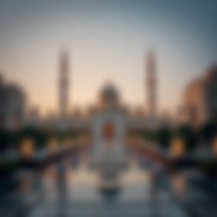 Magnificent Comprehensive Insights into Big Eid 2024 Celebrations in the UAE: Significance and Impact Magnificent Comprehensive Insights into Big Eid 2024 Celebrations in the UAE: Significance and Impact