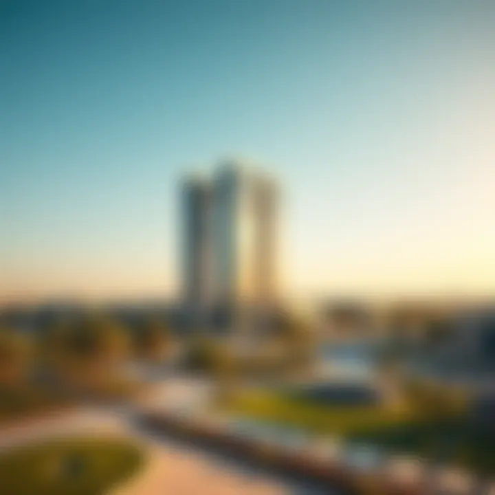 Magnificent Comprehensive Overview of the Nad Al Sheba Gardens Master Plan