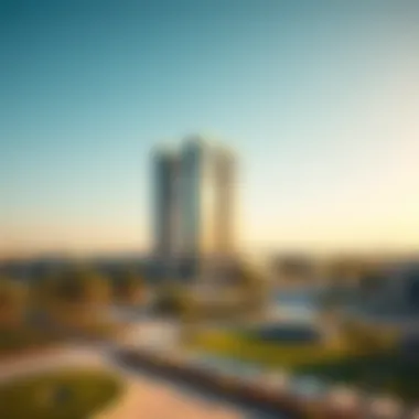 Magnificent Comprehensive Overview of the Nad Al Sheba Gardens Master Plan Magnificent Comprehensive Overview of the Nad Al Sheba Gardens Master Plan