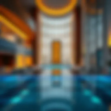 Magnificent Cost of Golden Residency in the UAE