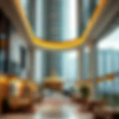 Magnificent Daily Life in Deira City Center: A Comprehensive Exploration Magnificent Daily Life in Deira City Center: A Comprehensive Exploration