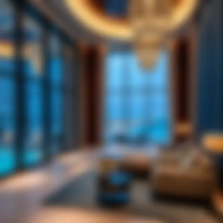 Magnificent Delta Hotels by Marriott Jumeirah Beach: An Insightful Exploration