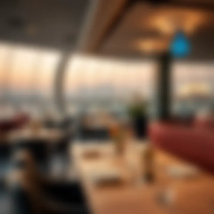 Magnificent Dining in Style: The Culinary Landscape of Mirdif Avenue Restaurants
