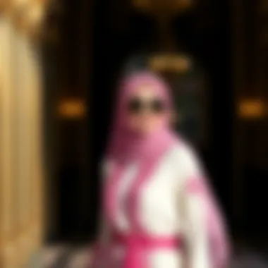 Magnificent Dubai Dress Code for Female Tourists in 2023