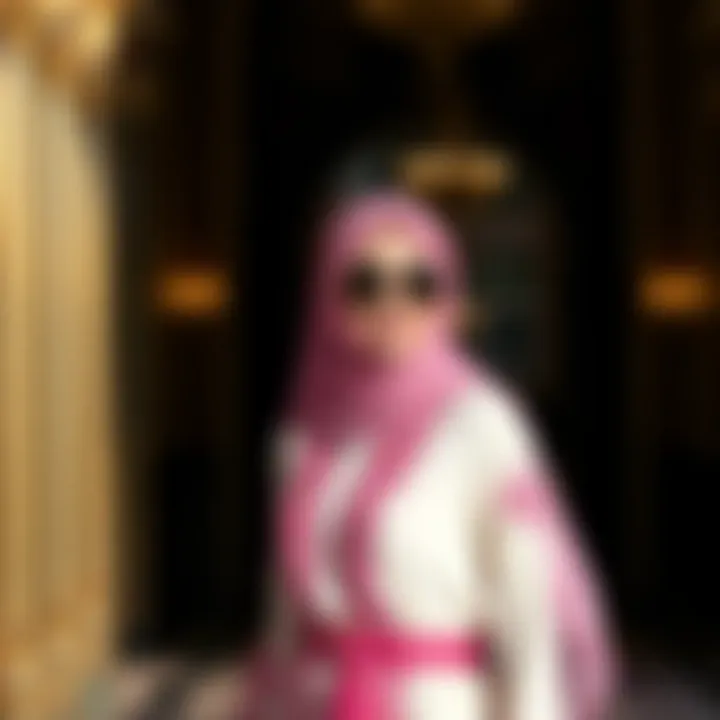 Magnificent Dubai Dress Code for Female Tourists in 2023