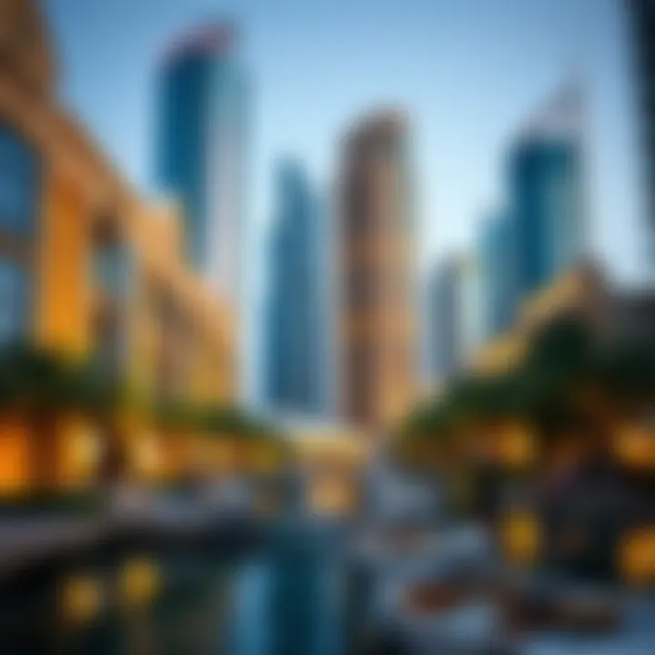 Magnificent Dubai Harbour Creek: A Comprehensive Exploration