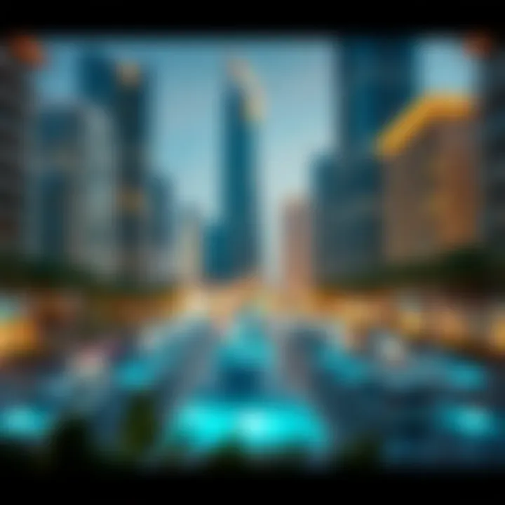 Magnificent Examining Property Prices in Dubai: A Comprehensive Analysis