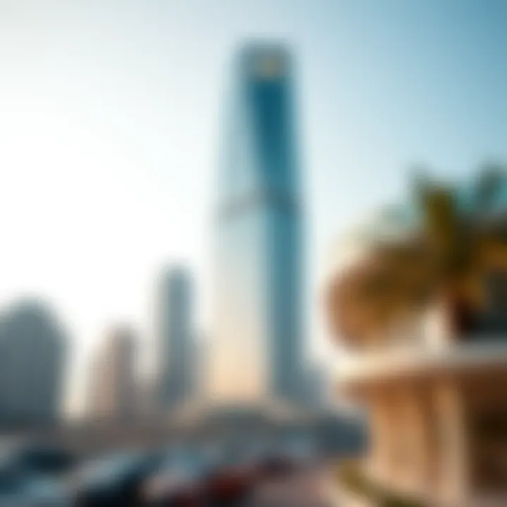 Magnificent Examining the XL Tower Two: A Comprehensive Analysis