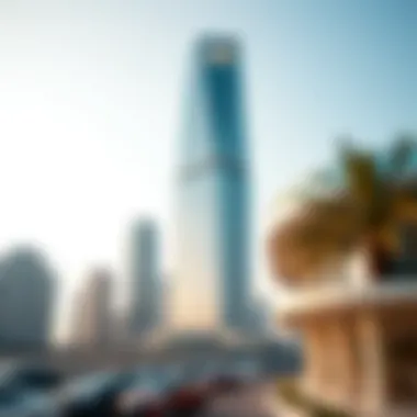 Magnificent Examining the XL Tower Two: A Comprehensive Analysis Magnificent Examining the XL Tower Two: A Comprehensive Analysis