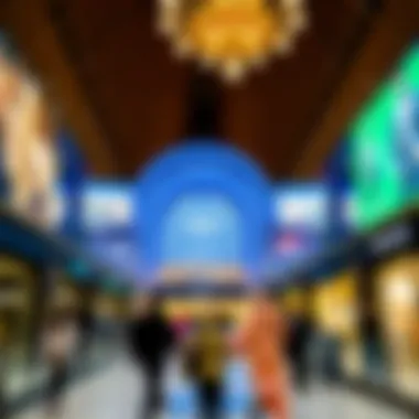 Magnificent Experiencing the Dubai Mall: An In-Depth Guide to Activities and Attractions