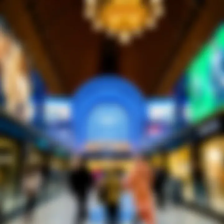 Magnificent Experiencing the Dubai Mall: An In-Depth Guide to Activities and Attractions