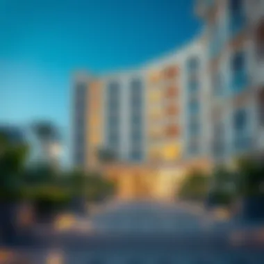 Magnificent Exploring Affordable Family Accommodation in Deira, Dubai Magnificent Exploring Affordable Family Accommodation in Deira, Dubai