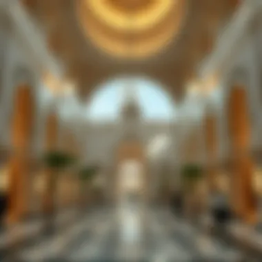 Magnificent Exploring Al-Mubazzara Al-Khadhra: A Comprehensive Overview Magnificent Exploring Al-Mubazzara Al-Khadhra: A Comprehensive Overview