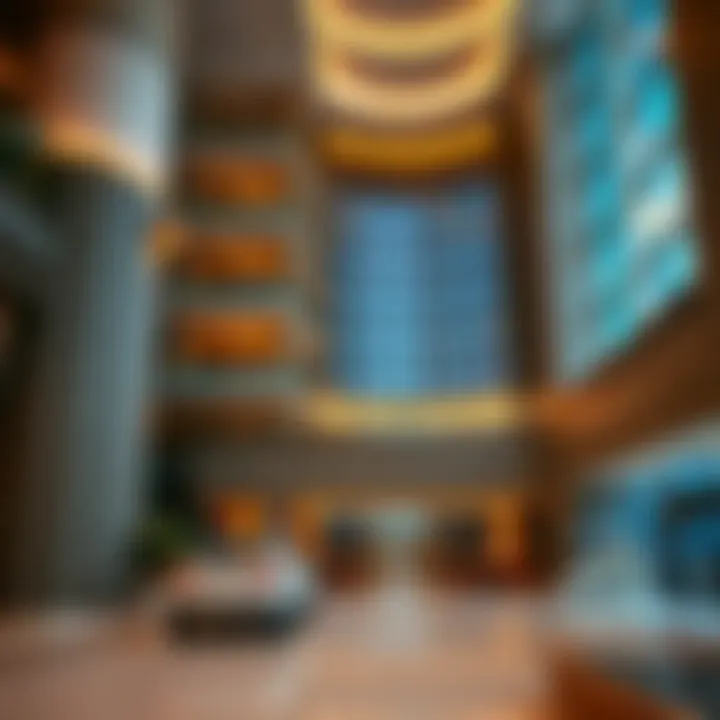 Magnificent Exploring Avari Building Al Barsha 1: A Comprehensive Overview