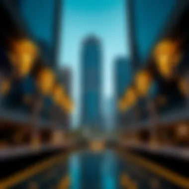 Magnificent Exploring Bay Square Building 12: A Key Player in Dubai's Real Estate Landscape Magnificent Exploring Bay Square Building 12: A Key Player in Dubai's Real Estate Landscape