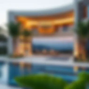 Magnificent Exploring Bellavista in Damac Hills