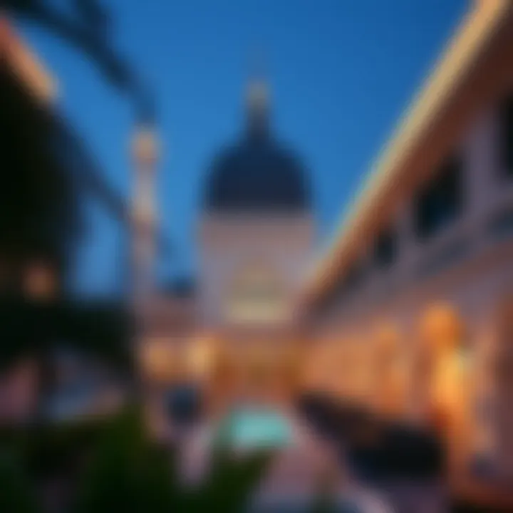 Magnificent Exploring بيراميزا للشقق الفندقية: A Comprehensive Guide