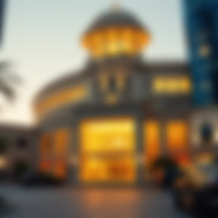 Magnificent Exploring Centerpoint Rashidiya: A Comprehensive Overview