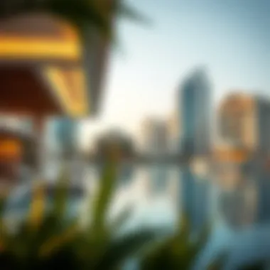 Magnificent Exploring Cesar Blue: An Oasis of Luxury in Dubai's Waterfront Living Magnificent Exploring Cesar Blue: An Oasis of Luxury in Dubai's Waterfront Living