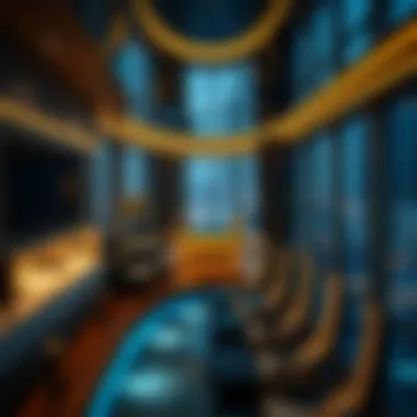 Magnificent Exploring City Pearl DSO: A Comprehensive Overview