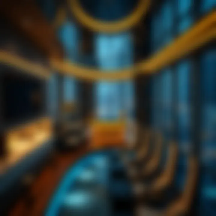 Magnificent Exploring City Pearl DSO: A Comprehensive Overview