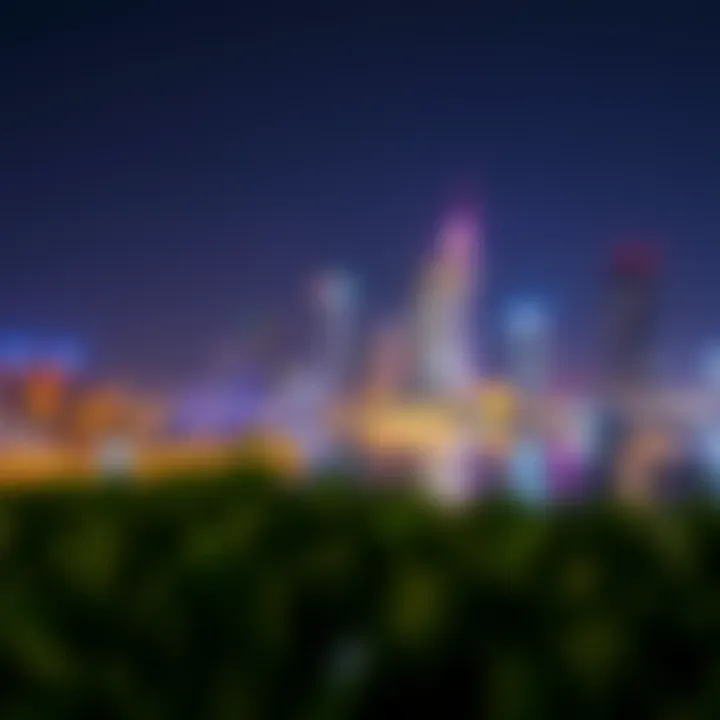 Magnificent Exploring Damac Harbour Lights: A Comprehensive Overview Magnificent Exploring Damac Harbour Lights: A Comprehensive Overview