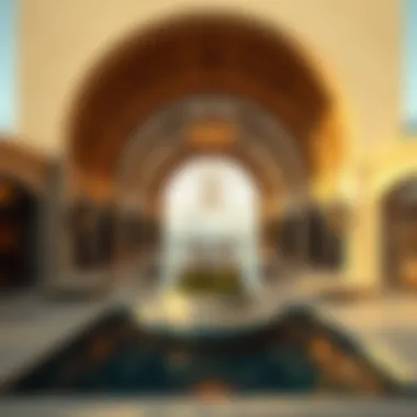 Magnificent Exploring Damac Lagoon: Architecture, Investment Opportunities, and Lifestyle