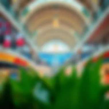 Magnificent Exploring Dubai Festival City Mall: An Integral Part of Dubai's Retail Landscape Magnificent Exploring Dubai Festival City Mall: An Integral Part of Dubai's Retail Landscape