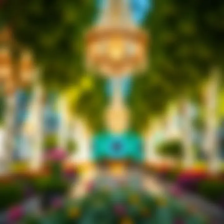 Magnificent Exploring Dubai Miracle Garden Tickets: A Comprehensive Guide Magnificent Exploring Dubai Miracle Garden Tickets: A Comprehensive Guide