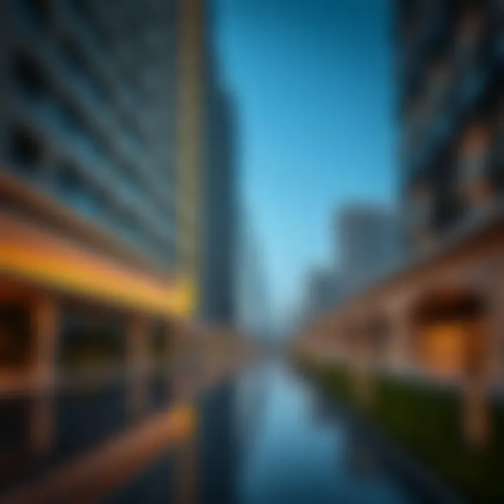 Magnificent Exploring Dubai South HQ: A Comprehensive Overview Magnificent Exploring Dubai South HQ: A Comprehensive Overview