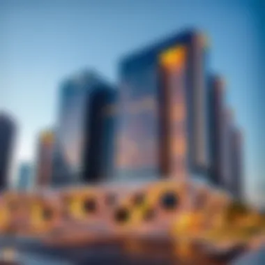 Magnificent Exploring Emaar Office Dubai: A Comprehensive Analysis