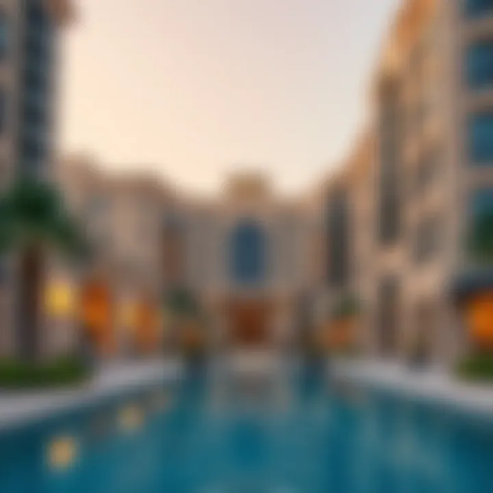 Magnificent Exploring Empire Estates in Dubai: A Comprehensive Overview