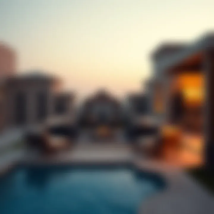 Magnificent Exploring Etlala Residence 2: A Comprehensive Overview of Dubai's Real Estate Landscape