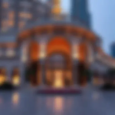 Magnificent Exploring Free Tourist Attractions in Dubai