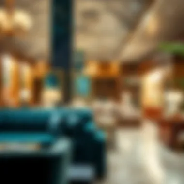 Magnificent Exploring Furniture Shopping at Dragon Mart: A Comprehensive Guide