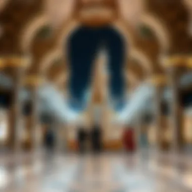 Magnificent Exploring Global Village in Ramadan: A Cultural Convergence Magnificent Exploring Global Village in Ramadan: A Cultural Convergence