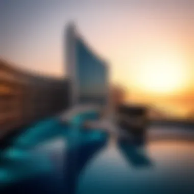 Magnificent Exploring Hilton Yas Bay: A Deep Dive into Luxury and Leisure